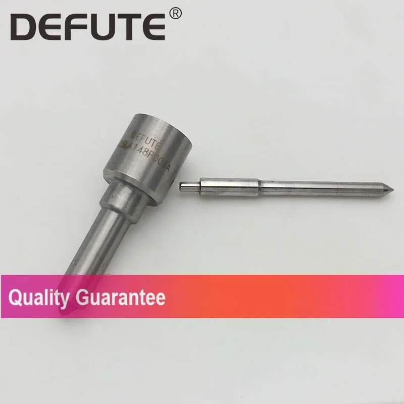 CDSLA148P890 CDSLA148P891 CDSLA148P912 CDSLA149P801 CDLLA150P953 SBR153YDP601 1318814 Diesel fuel Injector Nozzle
CDSLA148P890 CDSLA148P891 CDSLA148P912 CDSLA149P801 CDLLA150P953 SBR153YDP601 1318814 Diesel fuel Injector Nozzle