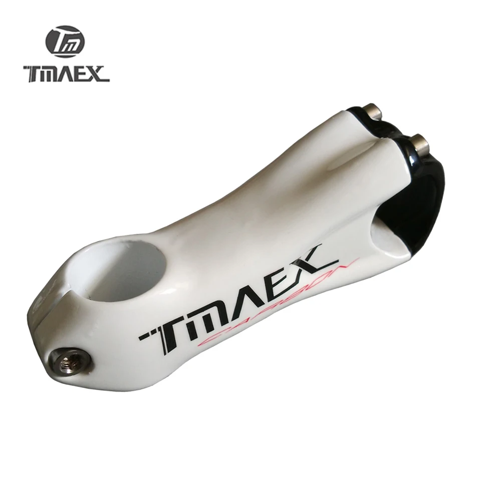 TMAEX-Full Carbon Bicycle Stem, Запчасти для шоссейных велосипедов, Белые, Новейшие, Детали MTB, 31,8x80 мм, 90 мм, 100 мм, 110 мм, 120 мм
TMAEX-Full Carbon Bicycle Stem, Запчасти для шоссейных велосипедов, Белые, Новейшие, Детали MTB, 31,8x80 мм, 90 мм, 100 мм, 110 мм, 120 мм