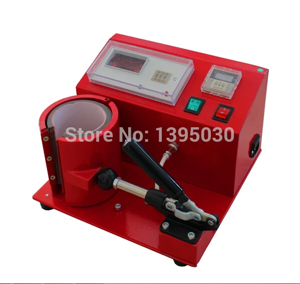 1 pcs Heat transfer machine Cup printing machine Digital vertical baking cup machine MP2105
1 pcs Heat transfer machine Cup printing machine Digital vertical baking cup machine MP2105