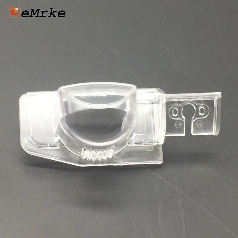 EEMRKE DIY Автомобильная камера сменный кронштейн номерной знак света корпус крепление для Mazda 8 MPV 2006-2012
EEMRKE DIY Автомобильная камера сменный кронштейн номерной знак света корпус крепление для Mazda 8 MPV 2006-2012