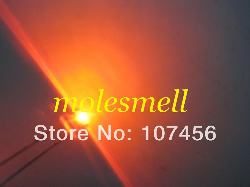 10000pcs/lot fast shipping!!! 5mm straw hat orange LED(2000mcd) 5mm strawhat orange led big angle led
10000pcs/lot fast shipping!!! 5mm straw hat orange LED(2000mcd) 5mm strawhat orange led big angle led