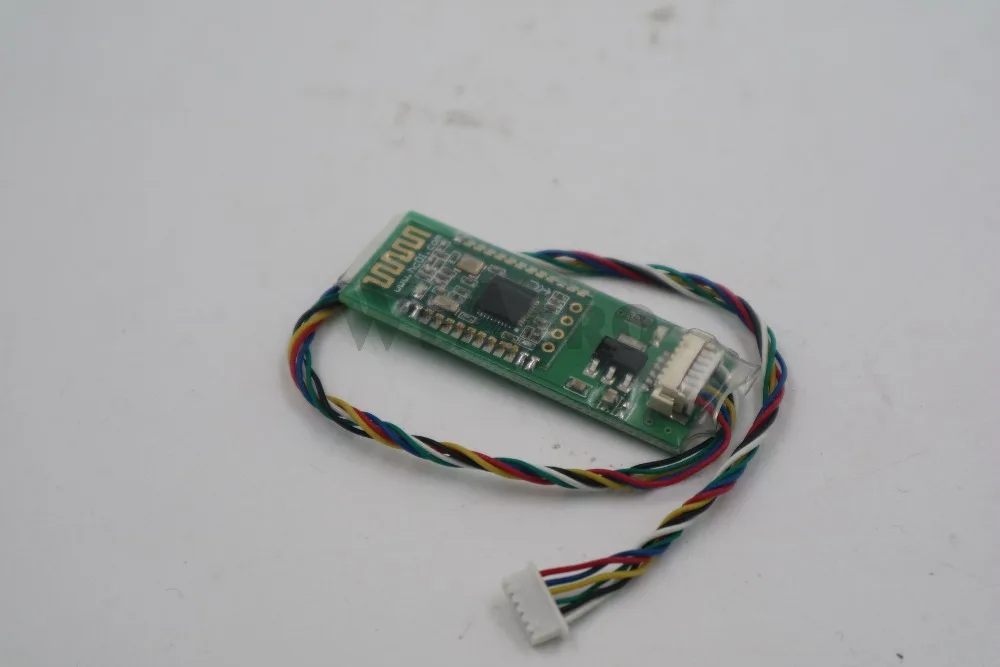 Модуль MyFlyDream MFD, совместимый с Bluetooth, для аэропланов на радиоуправлении
Модуль MyFlyDream MFD, совместимый с Bluetooth, для аэропланов на радиоуправлении