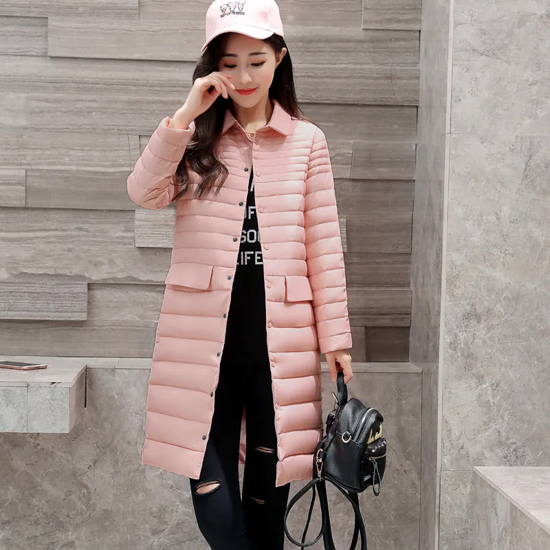 2023 New Autumn Winter Women Ultra Light Down Coat Thin White Duck Down Jacket Parka Ladies Warm Midi Long Coats Outerwear A1003
2023 New Autumn Winter Women Ultra Light Down Coat Thin White Duck Down Jacket Parka Ladies Warm Midi Long Coats Outerwear A1003