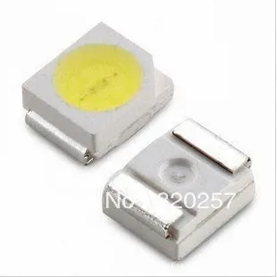 free shipping 2000pcs reel PLCC2 3528 1210 smd led chip superbright 6-7lm cool white 6000-7000K
free shipping 2000pcs reel PLCC2 3528 1210 smd led chip superbright 6-7lm cool white 6000-7000K