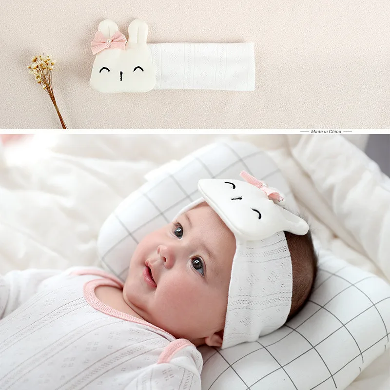 Newborn rabbit Ear Winter Warm Headband Cotton Hairband Headwrap Hair Band Accessories for Baby Girl Infant Toddler
Newborn rabbit Ear Winter Warm Headband Cotton Hairband Headwrap Hair Band Accessories for Baby Girl Infant Toddler
