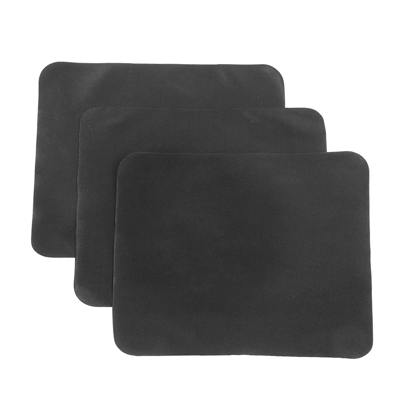 BerWer Black Microfiber Sunglasses Eyeglasses Cleaning Cloth Glasses Eyewear Clean Lens Cloth Accessories
BerWer Black Microfiber Sunglasses Eyeglasses Cleaning Cloth Glasses Eyewear Clean Lens Cloth Accessories
