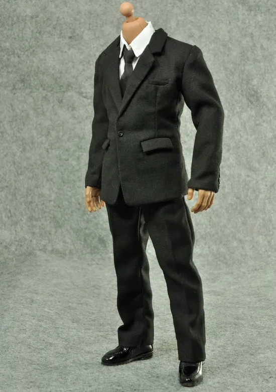 1/6 scale figure doll clothes male Suit for 12" Action figure doll accessories not include doll,shoes and other accessories 1481
1/6 scale figure doll clothes male Suit for 12" Action figure doll accessories not include doll,shoes and other accessories 1481
