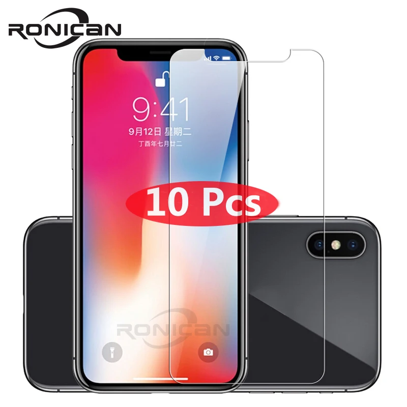 10 шт. закаленное стекло для iphone X XR XS Max 11 12 Pro Max 12 mini стекло для iphone 6 6s 7 8 Plus 5 5s 5C SE2 sscreen защитное стекло
10 шт. закаленное стекло для iphone X XR XS Max 11 12 Pro Max 12 mini стекло для iphone 6 6s 7 8 Plus 5 5s 5C SE2 sscreen защитное стекло