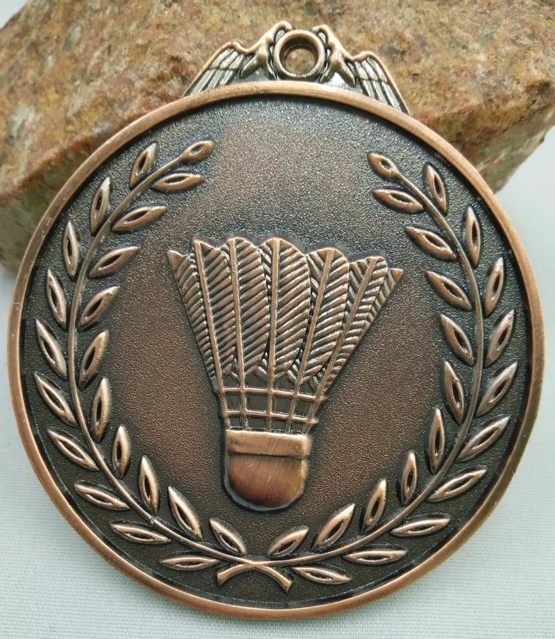 Unisex Gymnastics Badminton Medal Fashion Hot Sale Russian Personality Ancient Colored Coins, The Is To Have Desire For Power
Unisex Gymnastics Badminton Medal Fashion Hot Sale Russian Personality Ancient Colored Coins, The Is To Have Desire For Power