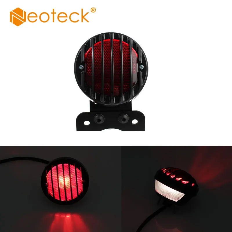 Neoteck Side Mount Tail Bake Light License Plate Bracket Lamp For Harley Bobber Chopper Tail Light Lamp Bracket Light
Neoteck Side Mount Tail Bake Light License Plate Bracket Lamp For Harley Bobber Chopper Tail Light Lamp Bracket Light