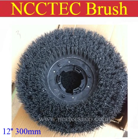 12'' steel wire floor clean brush | 300mm circular antique brush disc for granite marble with floor polisher
12'' steel wire floor clean brush | 300mm circular antique brush disc for granite marble with floor polisher