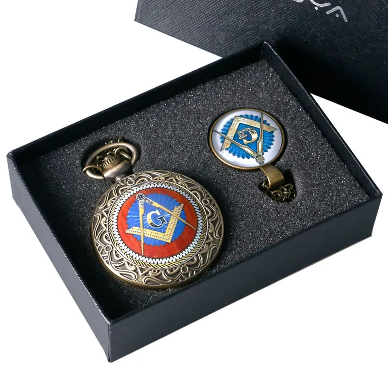 Freemasonry хромированный угольник и циркуль каменщик кварцевые карманные часы цепь кулон часы День рождения Рождественские подарки набор для мужчин и женщин
Freemasonry хромированный угольник и циркуль каменщик кварцевые карманные часы цепь кулон часы День рождения Рождественские подарки набор для мужчин и женщин