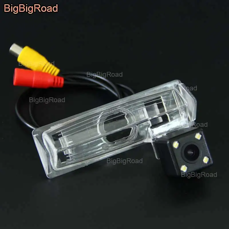 BigBigRoad For Lexus LS430 IS300 IS200 IS 300 200 2001 2002 2003 2004 2005 Car Rear View Reverse Backup Parking Camera
BigBigRoad For Lexus LS430 IS300 IS200 IS 300 200 2001 2002 2003 2004 2005 Car Rear View Reverse Backup Parking Camera