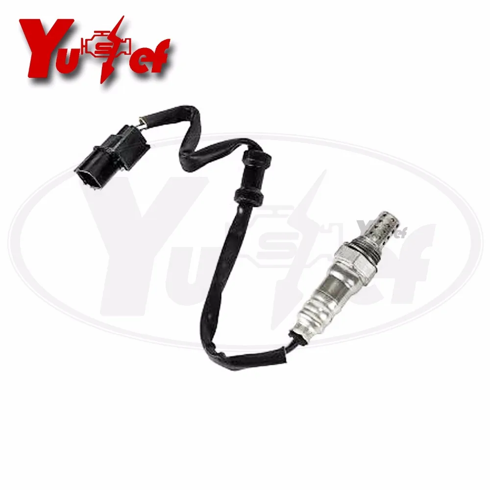 High Quality O2 Oxygen Sensor Fit For HONDA CIVIC 1.4 36532RMXA01 36532-RNA-A01 ES20356 4 Wire Lambda
High Quality O2 Oxygen Sensor Fit For HONDA CIVIC 1.4 36532RMXA01 36532-RNA-A01 ES20356 4 Wire Lambda