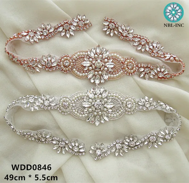 (30PCS)Wholesale hand beaded bridal crystal rhinestone appliques iron on for wedding dresses DIY sash WDD0846
(30PCS)Wholesale hand beaded bridal crystal rhinestone appliques iron on for wedding dresses DIY sash WDD0846