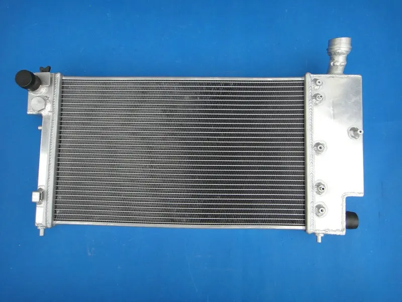 ALUMINUM RADIATOR For PEUGEOT 106 GTI&RALLYE//CITROEN SAXO/VTR 1991-2001 91 92 93 94 95 96 97 98 99 00 01
ALUMINUM RADIATOR For PEUGEOT 106 GTI&RALLYE//CITROEN SAXO/VTR 1991-2001 91 92 93 94 95 96 97 98 99 00 01