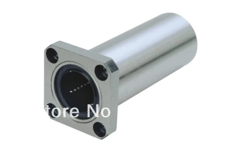 Free shipping 4 pcs LMK8LUU 8mm long type flange bearing linear bush 3d priter xyz cnc parts LMK8L
Free shipping 4 pcs LMK8LUU 8mm long type flange bearing linear bush 3d priter xyz cnc parts LMK8L