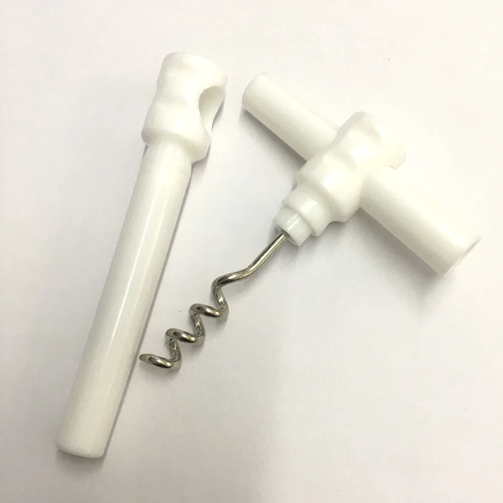 1000pcs/lot Opener Pen Container Shape Stainless Steel ABS Plastic Wine Beer Bottle High Quality Home Kitchen Tools lin2381
1000pcs/lot Opener Pen Container Shape Stainless Steel ABS Plastic Wine Beer Bottle High Quality Home Kitchen Tools lin2381