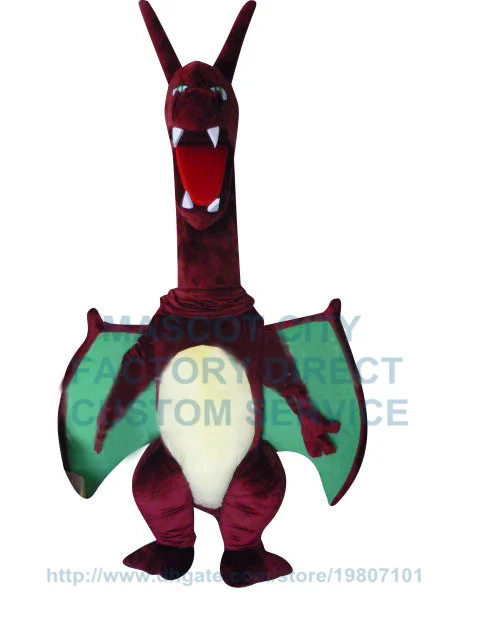 custom red Pterodactyl Pterosauria pterosaurs dragon dino mascot costume adult size high quality carnival fancy dress 3472
custom red Pterodactyl Pterosauria pterosaurs dragon dino mascot costume adult size high quality carnival fancy dress 3472