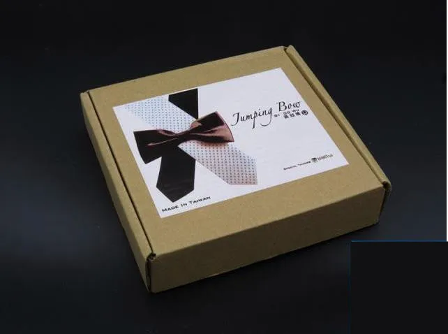 Jumping Bow Tie - Magic Trick,Stage,Party Magic,comedy,Mentalism magic,Close up Magic,Accessories,illusions
Jumping Bow Tie - Magic Trick,Stage,Party Magic,comedy,Mentalism magic,Close up Magic,Accessories,illusions