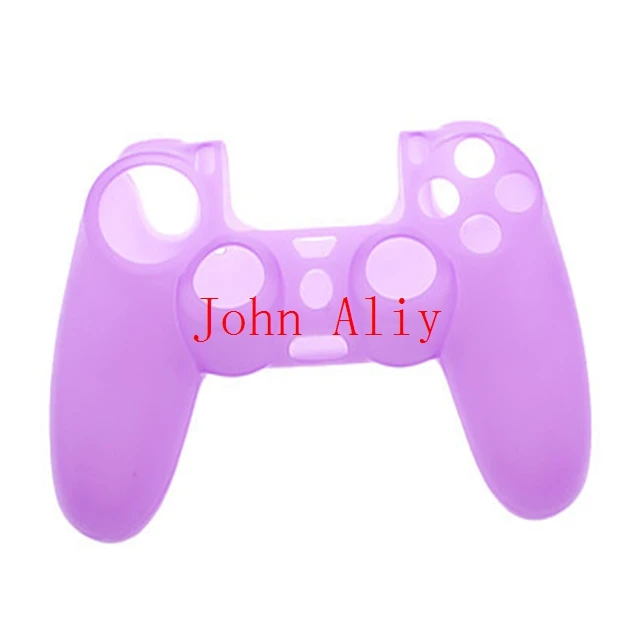 Free shipping hot sale Silicone Rubber Soft Case Sleeve Gel Skin Cover for SONY PlayStation 4 PS4 Controller Wireless
Free shipping hot sale Silicone Rubber Soft Case Sleeve Gel Skin Cover for SONY PlayStation 4 PS4 Controller Wireless