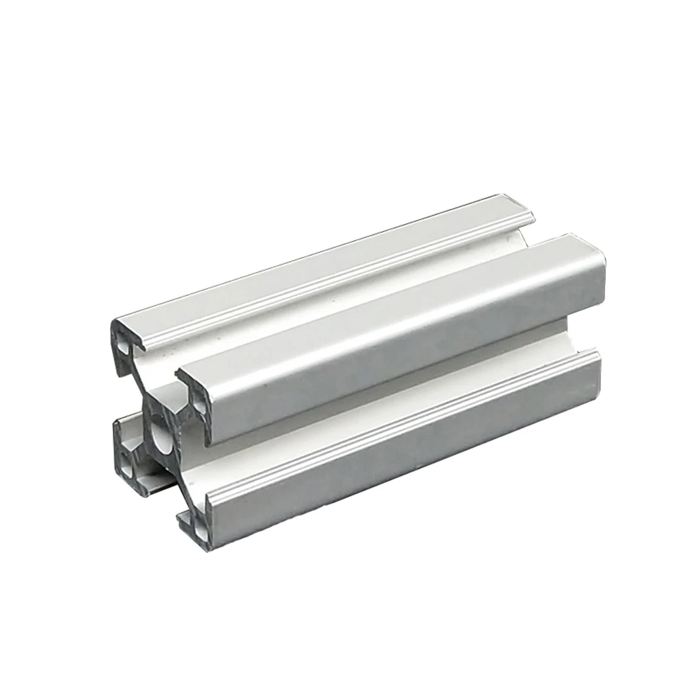 1Pcs 100mm to 200mm European Standard Linear Rail anodized Aluminum Profile Extrusion 3D Printer Parts 3030 for DIY Workbench
1Pcs 100mm to 200mm European Standard Linear Rail anodized Aluminum Profile Extrusion 3D Printer Parts 3030 for DIY Workbench