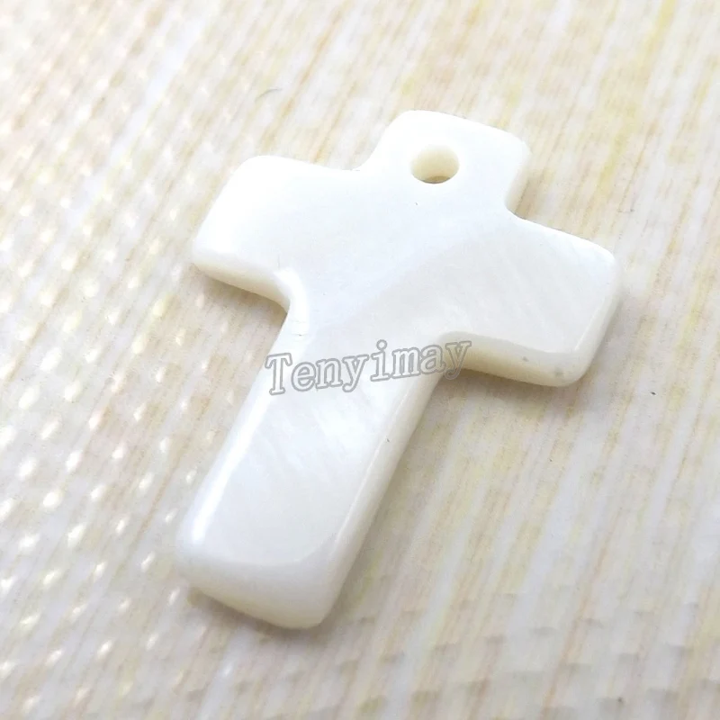 Fashion Crosses Shape Shell Pendants, Shell Charms For DIY Free Shipping(100pcs)
Fashion Crosses Shape Shell Pendants, Shell Charms For DIY Free Shipping(100pcs)
