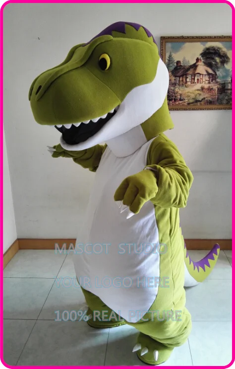 mascot Dinosaurs mascot costume fancy costume cosplay theme mascotte fancy dress carnival costume
mascot Dinosaurs mascot costume fancy costume cosplay theme mascotte fancy dress carnival costume