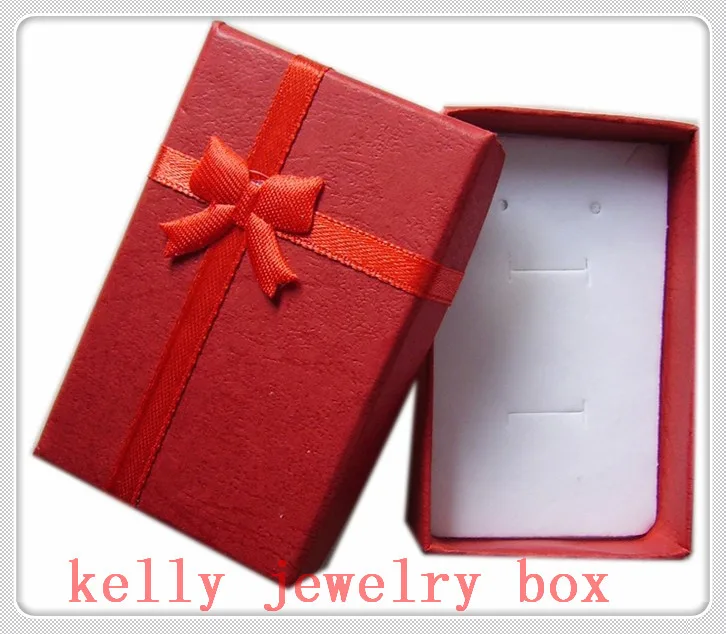 Wholesale 24pcs/Lot Red Colors 5x8x2.5cm Jewelry Set Box Necklace/Earrings/Ring Boxes Jewelry Display Packaging Gift Box
Wholesale 24pcs/Lot Red Colors 5x8x2.5cm Jewelry Set Box Necklace/Earrings/Ring Boxes Jewelry Display Packaging Gift Box
