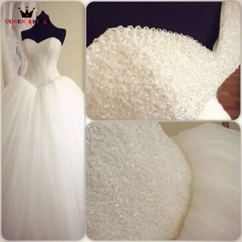 Custom Size Ball Gown Sweetheart Lace Beads Pearls Romantic Wedding Dresses Robe de Mariee Wedding Gowns 2023 New Fashion LR60
Custom Size Ball Gown Sweetheart Lace Beads Pearls Romantic Wedding Dresses Robe de Mariee Wedding Gowns 2023 New Fashion LR60