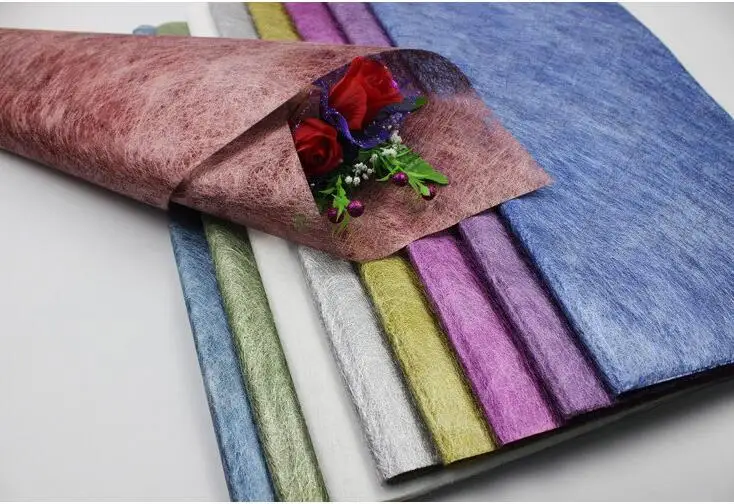 Flower Wrapping Paper 57x60cm Flowers Gifts Packing Flower Bouquet Wedding Decor Printing Drop Shipping
Flower Wrapping Paper 57x60cm Flowers Gifts Packing Flower Bouquet Wedding Decor Printing Drop Shipping