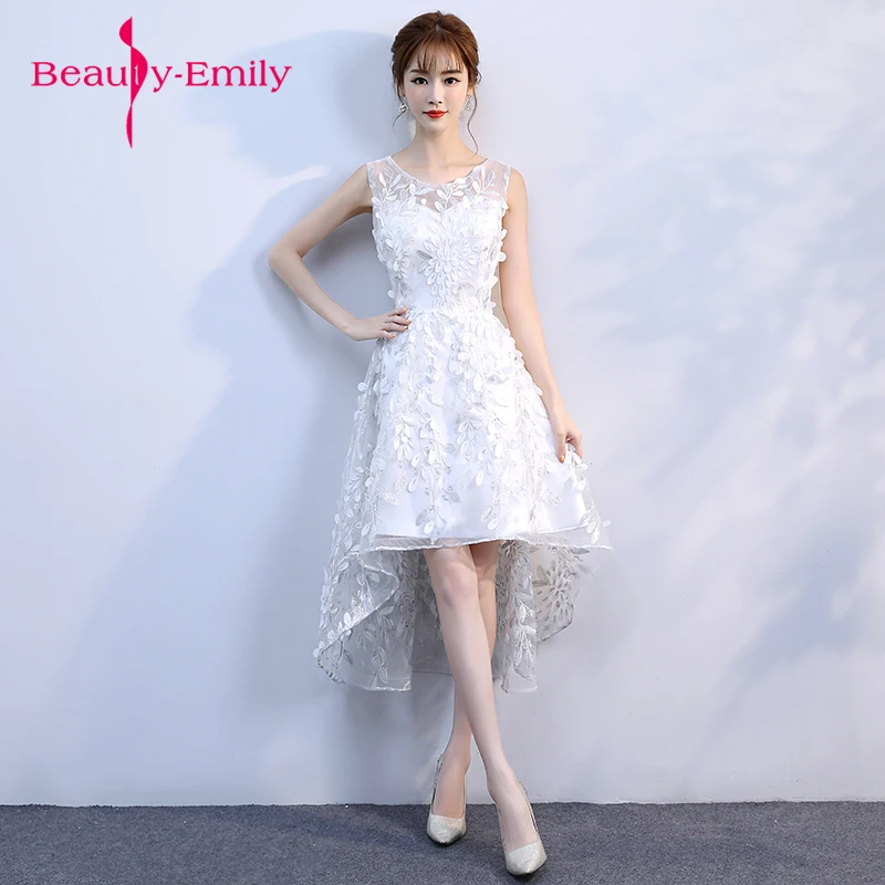 Beading feathers decoration Evening Dresses short white Homecoming dresses Party Elegant Vestido De Festa Prom Gowns new
Beading feathers decoration Evening Dresses short white Homecoming dresses Party Elegant Vestido De Festa Prom Gowns new