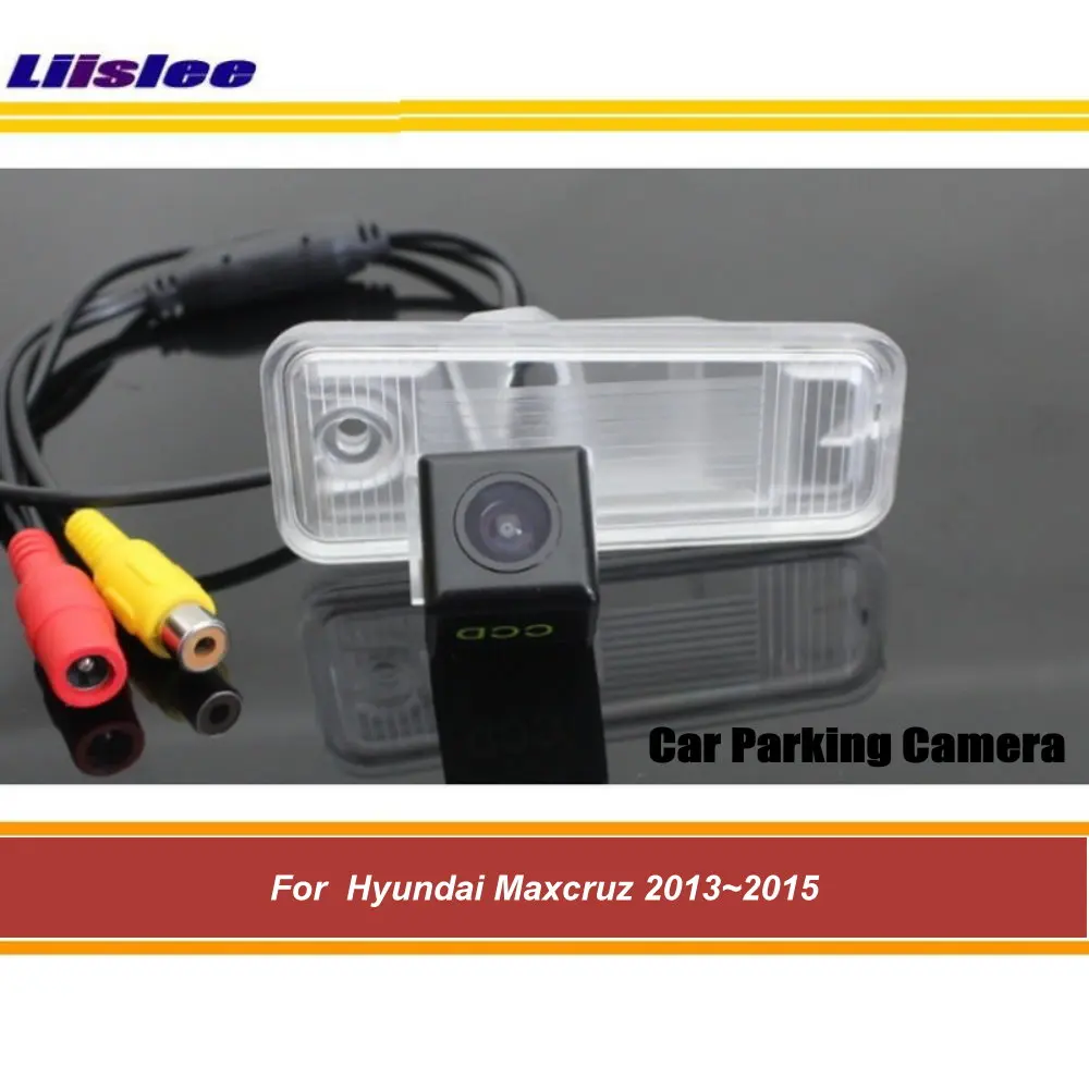 Для Hyundai Maxcruz 2013 2014 2015 Автомобильная камера заднего вида для парковки HD CCD RCA NTSC автомобильные аксессуары на вторичном рынке
Для Hyundai Maxcruz 2013 2014 2015 Автомобильная камера заднего вида для парковки HD CCD RCA NTSC автомобильные аксессуары на вторичном рынке