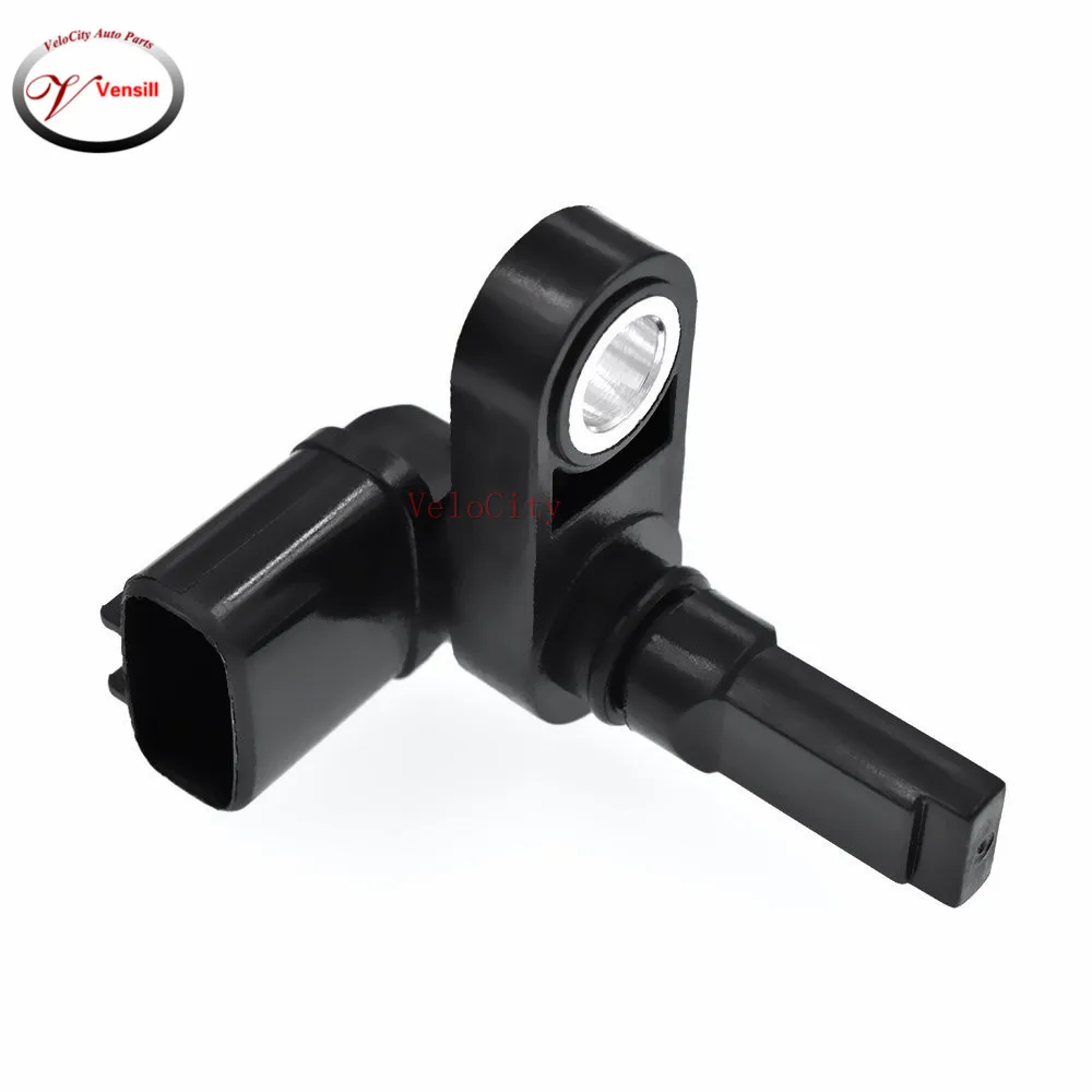 Front LH ABS Speed Sensor For FJ Cruiser 4Runner Hilux Tacoma Land Cruiser Lexus Part No# 89543-60050 89543-04020
Front LH ABS Speed Sensor For FJ Cruiser 4Runner Hilux Tacoma Land Cruiser Lexus Part No# 89543-60050 89543-04020