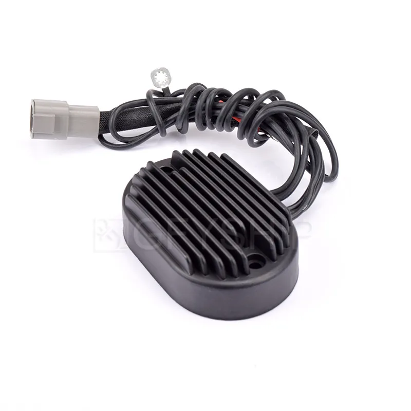 MOSFET регулятор напряжения мотоцикла выпрямитель для Harley Dyna 2004 2005 Softail 2001 до 2006 с OEM номером 74610-01 74540-01
MOSFET регулятор напряжения мотоцикла выпрямитель для Harley Dyna 2004 2005 Softail 2001 до 2006 с OEM номером 74610-01 74540-01