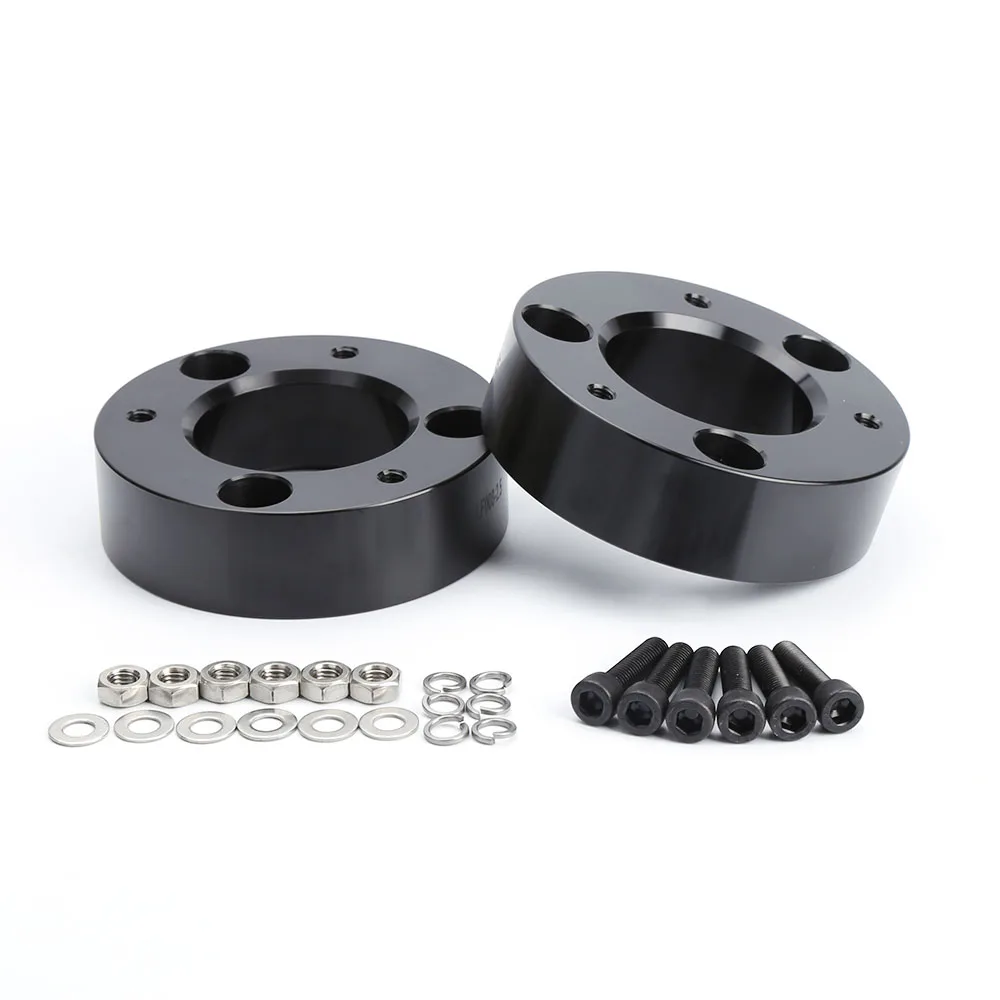 KSP2“ 2.5" 3"Front Leveling Lift Kits for Ford F150 2004-2019 2WD 4WD Raise The Front
KSP2“ 2.5" 3"Front Leveling Lift Kits for Ford F150 2004-2019 2WD 4WD Raise The Front