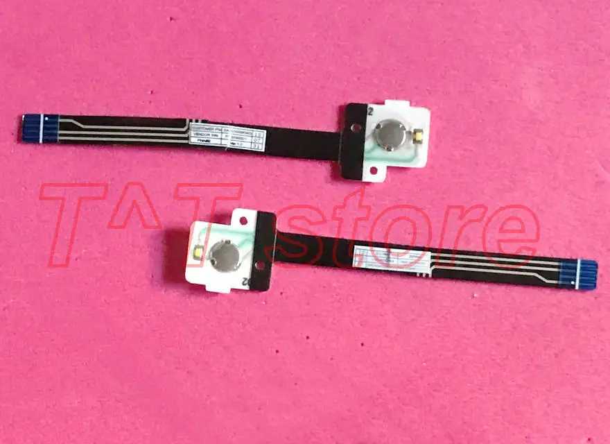 new original for Toshiba Satellite M645 P745 P740 M640 Power Button With Flex Cable works well
new original for Toshiba Satellite M645 P745 P740 M640 Power Button With Flex Cable works well