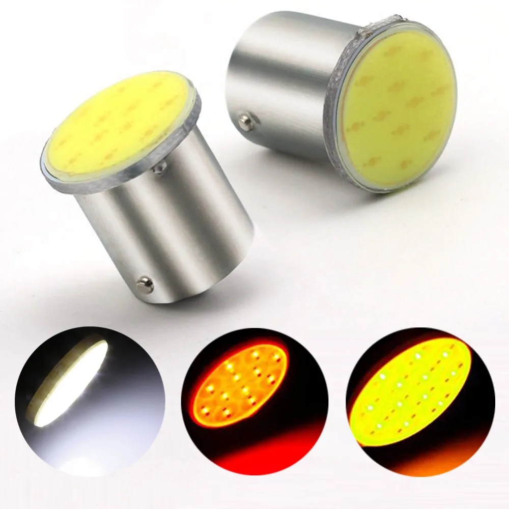 100 шт. S25 COB 3 Вт 12 SMD 12 светодиодов 1156 BA15S 1157 BAY15D P21W автомобильный сигнал фонарь заднего хода Белый 12 в автомобильный светодиод
100 шт. S25 COB 3 Вт 12 SMD 12 светодиодов 1156 BA15S 1157 BAY15D P21W автомобильный сигнал фонарь заднего хода Белый 12 в автомобильный светодиод