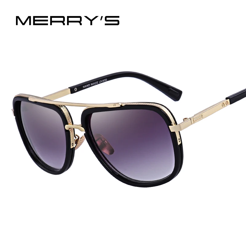 Fashion Men Sunglasses Classic Women Brand Designer Metal Square Sun glasses UV400 Protection S'662
Fashion Men Sunglasses Classic Women Brand Designer Metal Square Sun glasses UV400 Protection S'662