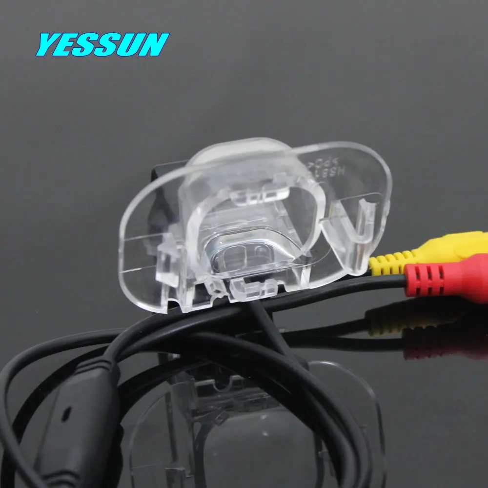 For Hyundai Grand Avega 2010-2015 Car Rearview Rear Camera HD Lens CCD Chip Night Vision Water Proof CAM
For Hyundai Grand Avega 2010-2015 Car Rearview Rear Camera HD Lens CCD Chip Night Vision Water Proof CAM