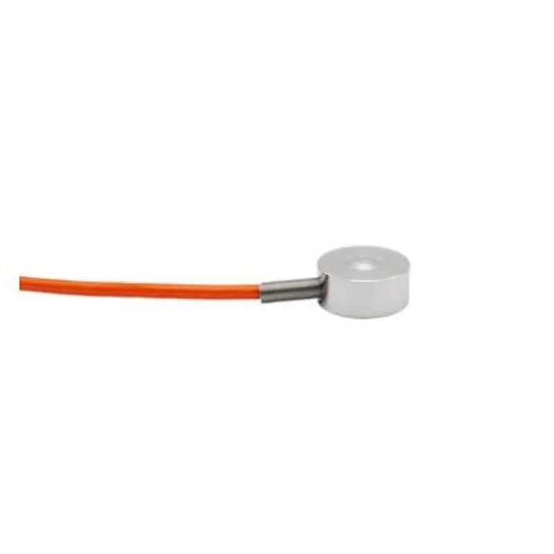DYHW-119 Small Compression Load Cell 5 10 20 30 50 100 500kg Mini Button Weight Sensor 19mm Diameter Customized Size Available
DYHW-119 Small Compression Load Cell 5 10 20 30 50 100 500kg Mini Button Weight Sensor 19mm Diameter Customized Size Available