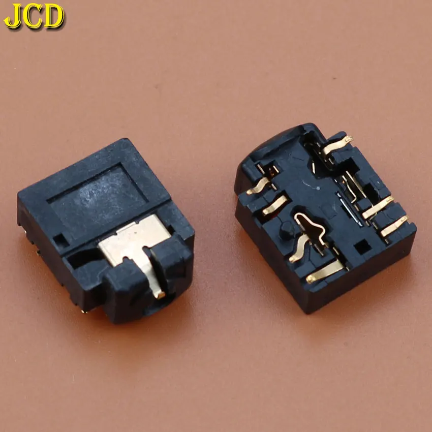 JCS 2PCS For Xbox one Slim S Controller 3.5mm Headset Connector Port Socket Headphone Jack Plug Port for Xbox one S
JCS 2PCS For Xbox one Slim S Controller 3.5mm Headset Connector Port Socket Headphone Jack Plug Port for Xbox one S