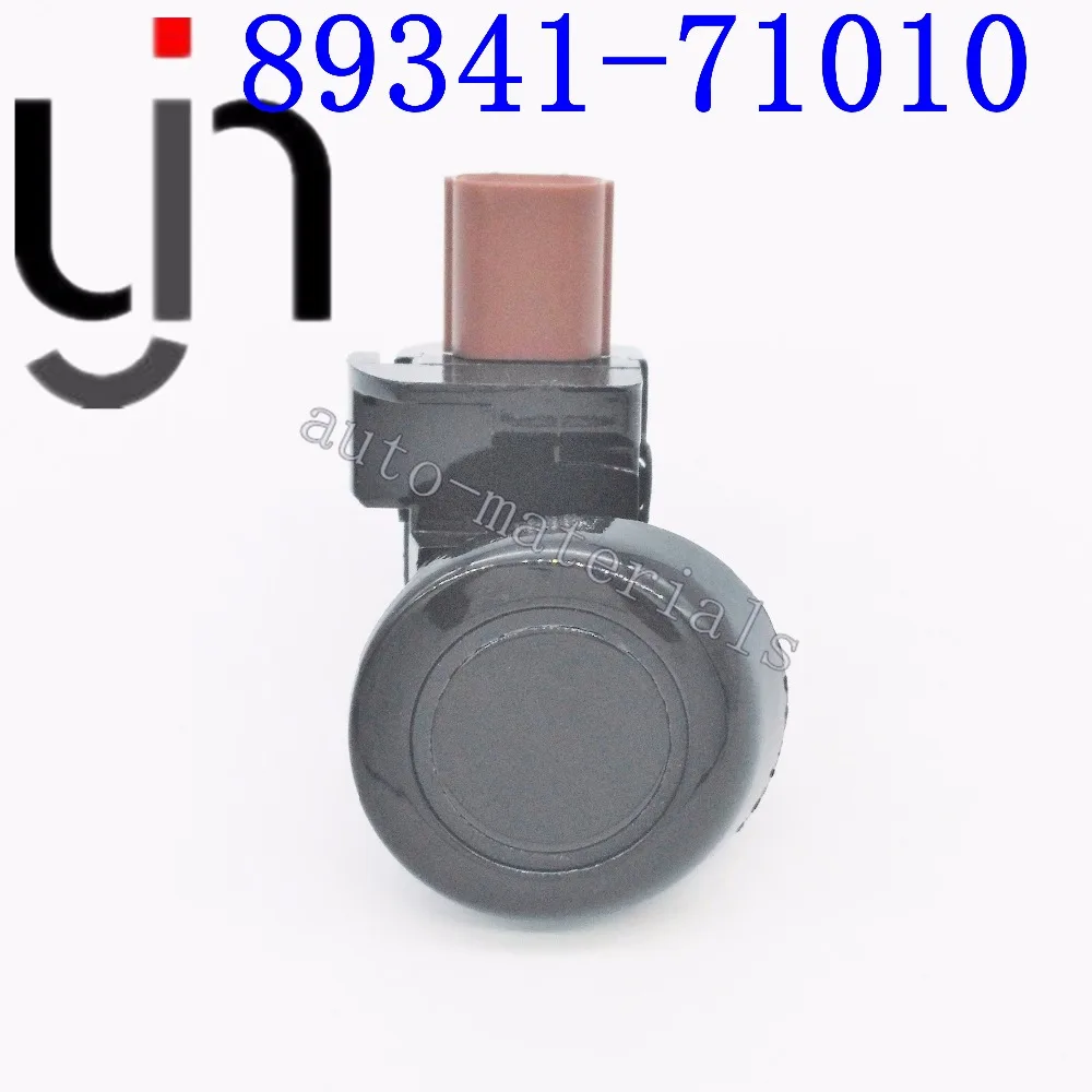 Автозапчасти, датчик парковки 89341-71010-C0 для Sie nna 2004-2006 LE XLE 89341-71010 188300-1470, 4 шт./партия
Автозапчасти, датчик парковки 89341-71010-C0 для Sie nna 2004-2006 LE XLE 89341-71010 188300-1470, 4 шт./партия