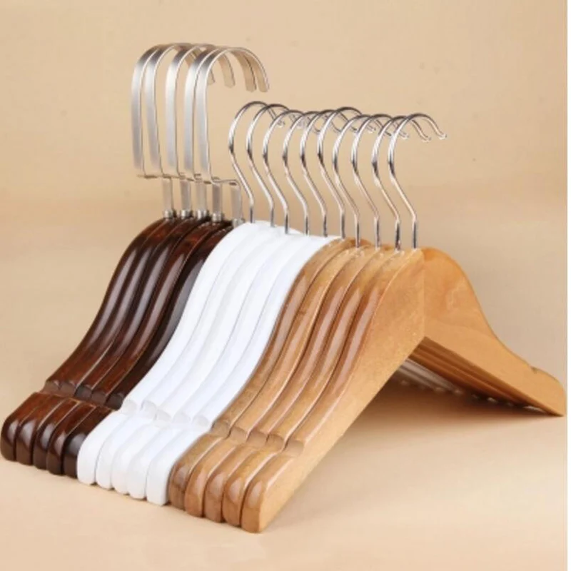 10pcs/lot Mixed-use children's wood hanger anti-slide hangers for clohtes rack wooden baby hanger
10pcs/lot Mixed-use children's wood hanger anti-slide hangers for clohtes rack wooden baby hanger