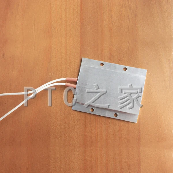 Low Voltage 12V24V36V48V110V Thermostatic Insulated Ceramic PTC Liquid Heater Heating Plate 77*62
Low Voltage 12V24V36V48V110V Thermostatic Insulated Ceramic PTC Liquid Heater Heating Plate 77*62