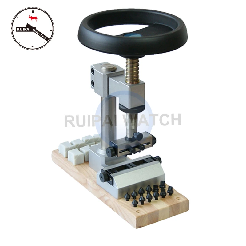 ZSD 5700 Watch Opener Professional Table type Big size 60mm Watch Case Opener
ZSD 5700 Watch Opener Professional Table type Big size 60mm Watch Case Opener