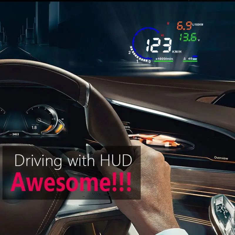 Для Volkswagen VW Touran L 2015-2018 автомобильный проекционный дисплей HUD цифровой экран проектора детектор потребления топлива
Для Volkswagen VW Touran L 2015-2018 автомобильный проекционный дисплей HUD цифровой экран проектора детектор потребления топлива