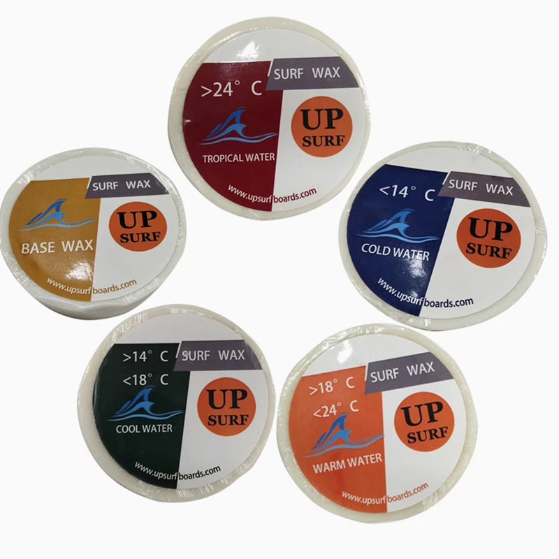 Surfboard wax 2pcs per set Base Wax/Cold Wax Cool Wax/Tropical Water Wax /Warm Wax Surfboard wax for outdoor surfing sports
Surfboard wax 2pcs per set Base Wax/Cold Wax Cool Wax/Tropical Water Wax /Warm Wax Surfboard wax for outdoor surfing sports