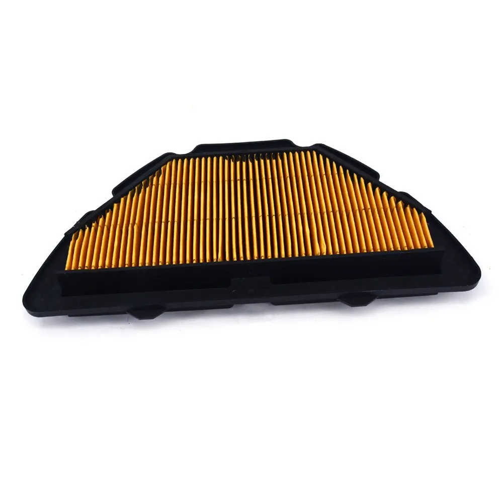 Motorcycle Intake Air Filter Cleaner System Filters For Yamaha YZF 1000 R1 2004-2006
Motorcycle Intake Air Filter Cleaner System Filters For Yamaha YZF 1000 R1 2004-2006