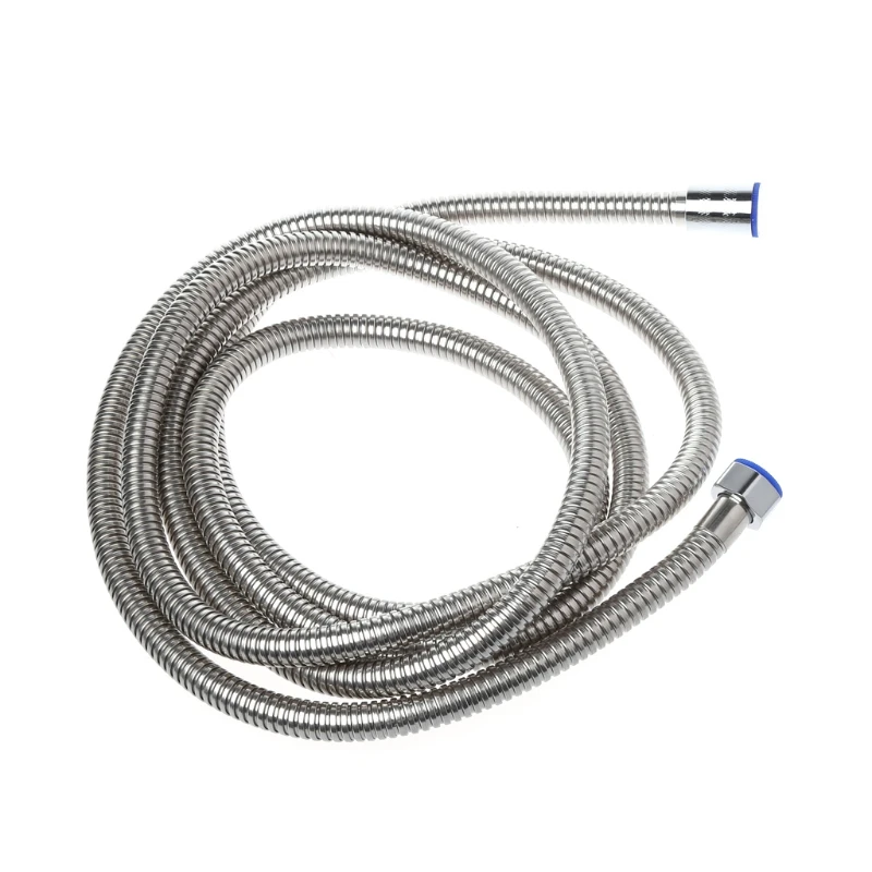 3 Meters Stainless Steel Flexible Shower Hose Bathroom Water Heater Hose Replace Pipe
3 Meters Stainless Steel Flexible Shower Hose Bathroom Water Heater Hose Replace Pipe